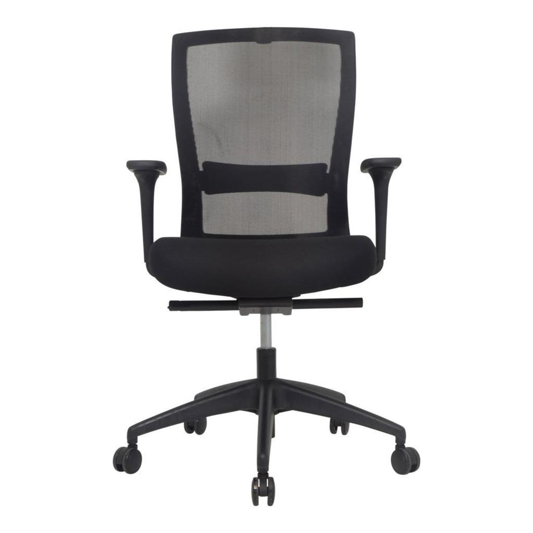 Buro Mentor Ergonomic Office Chair image 0